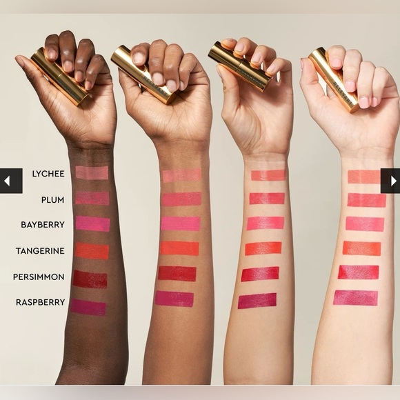 Rele-Wand Plum “Light Purple Pink” Lip & Cheek Multi Tint New in Box - Picture 4 of 5